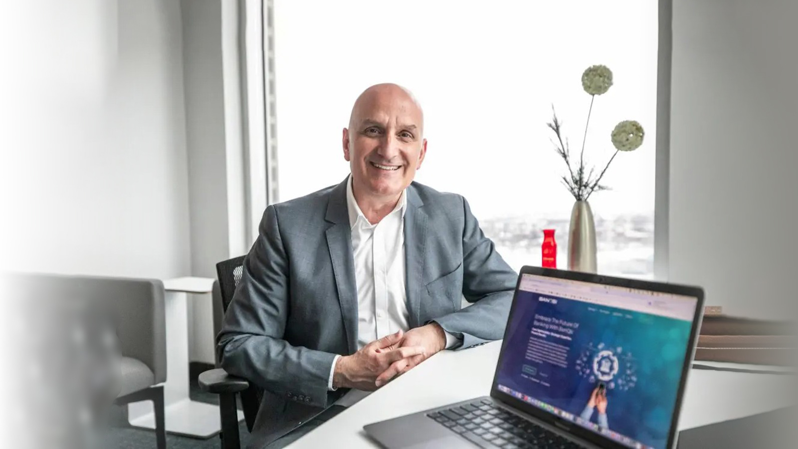 BanQsi featured in Winnipeg Free Press: ‘We’re like the heart specialists of banks’