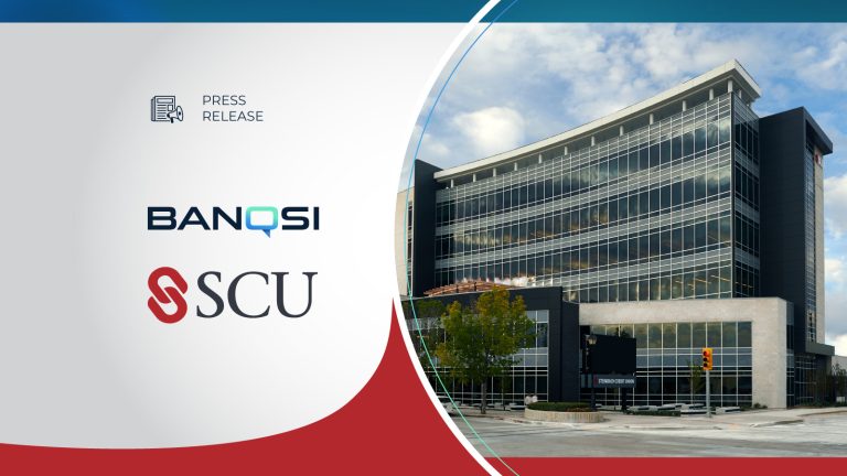 Steinbach Credit Union selects BanQSi as partner for core banking transformation - Press Release