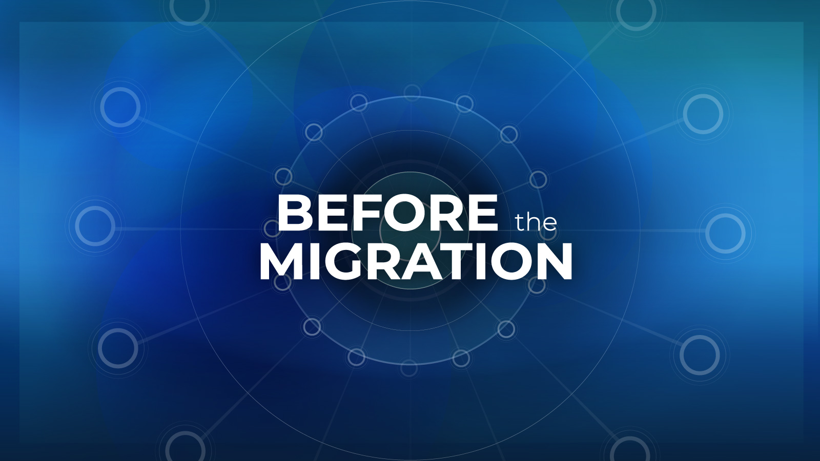 Before the Migration Begins: Decisions That Can Make or Break a Banking Technology Project